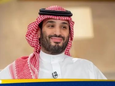 ولي العهد السعودي يطلق مشروع “بوابة الملك سلمان” لتطوير مكة واستيعاب 900 ألف مصلٍ - وكالة ستيب نيوز