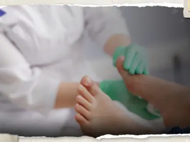 علامات على القدمين إذا شاهدتها يجب مراجعة طبيب لأنها "إنذار" - وكالة ستيب نيوز