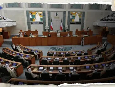 ردّاً على إيران والعراق.. الكويت تقول كلمتها الأخيرة بشأن ملكية حقل الدرة - وكالة ستيب نيوز