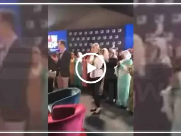 شاهد بالفيديو|| إيفانكا ترامب تتراقص على أنغام مغربية وتشعل مواقع التواصل - وكالة ستيب نيوز