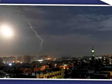 وسائل إعلام إسرائيلية تكشف تغيير نمط الحرب ضدّ إيران في سوريا - وكالة ستيب نيوز