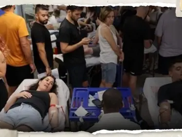 الرقم الأكبر في إسرائيل.. تقديرات لأعداد القتلى والإصابات في ثاني أيام المعركة - وكالة ستيب نيوز