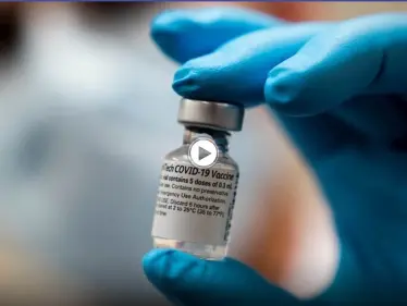 مسؤول أردني يكشف سبب إصابة مواطن أردني بالتأتأة ووفاة آخر بعد تلقّي لقاح كورونا (فيديو) - وكالة ستيب نيوز