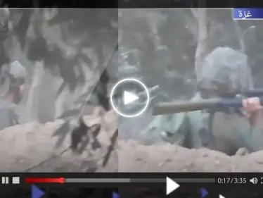 وقعوا بـ"الفخ".. كتائب القسام تكشف ما فعلته بجنود للجيش الإسرائيلي دخلوا كميناً بغزة (فيديو) - وكالة ستيب نيوز