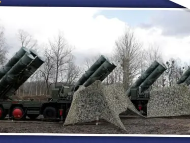 أنقرة تكشف عن أهدافها من شراء الـ"إس-400" الروسية - وكالة ستيب نيوز