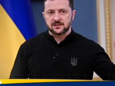 زيلينسكي يعلق على مذكرة روسيا لوقف إطلاق النار.. هي بمثابة 