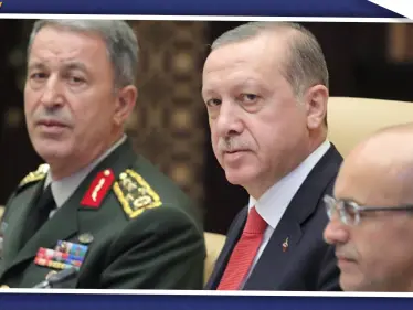 "طلبٌ أم أمر" تركيا تطالب روسيا بإيجاد حل لهذه المشكلة شمال شرق سوريا!؟ - وكالة ستيب نيوز