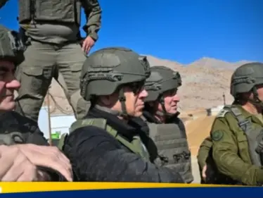 لواء "رأس الحربة" الإسرائيلي في الجنوب السوري.. ماهي مهمته - وكالة ستيب نيوز