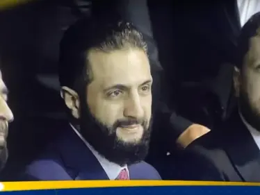 أحمد الشرع: تحرير حماة كان فارقا كبيرا في سير المعركة - وكالة ستيب نيوز