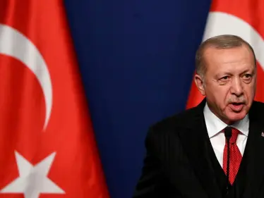 أردوغان يحدد مصير اللاجئين السوريين في تركيا - وكالة ستيب نيوز