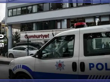 عامل سوري يلقى حتفه بطريقة مروّعة بولاية غرب تركيا - وكالة ستيب نيوز