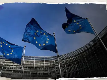 الاتحاد الأوروبي يصدر بيانًا حول حرق المصحف في السويد.. ماذا جاء فيه - وكالة ستيب نيوز