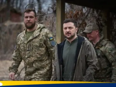 روسيا تدمر عشرات الطائرات الأوكرانية المسيرة خلال الليل.. وزيلينسكي يتحدث عن معارك عنيفة - وكالة ستيب نيوز