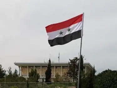 دولة خليجية تعلن أمراً متعلقاً بالنظام السوري.. وتتحدث عن إمكانية عقد اتفاق سلام مع إسرائيل - وكالة ستيب نيوز