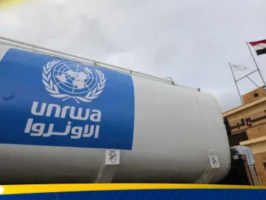 بعد انسحاب دول من تمويلها.. الإمارات تخصص 5 ملايين دولار للأونروا - وكالة ستيب نيوز