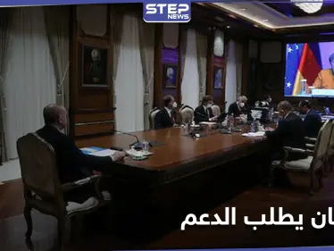 في اتصالٍ مع ميركل.. أردوغان يدعو أوروبا توفير الدعم المالي لعودة طوعية للسوريين - وكالة ستيب نيوز