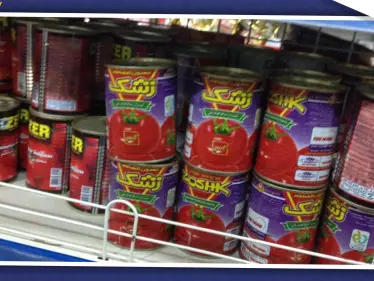 النظام السوري يعفي البضائع الإيرانية من الضرائب والرسوم.. والتفاصيل! - وكالة ستيب نيوز