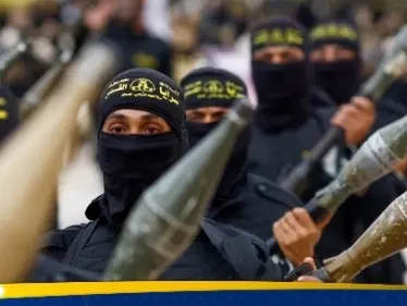 سرايا القدس تعلن 