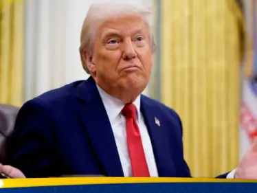 ترامب يدخل على خط الحرب بين كمبوديا وتايلاند - وكالة ستيب نيوز