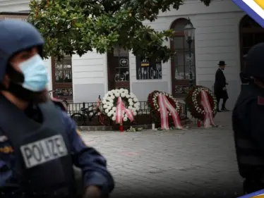 النمسا تعاقب 5 مسؤولين كبار بعد مساعدة ضابط سوري بالحصول على حق اللجوء - وكالة ستيب نيوز