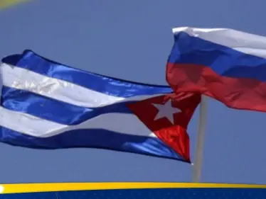 التالية على قائمة ترامب.. موسكو تتحرك لدعم هافانا - وكالة ستيب نيوز