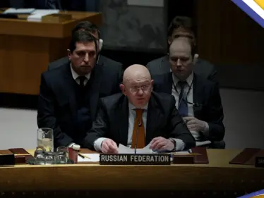 انتقادات على تولي روسيا رئاسة مجلس الأمن.. ودول تصفها بـ"كذبة نيسان" - وكالة ستيب نيوز