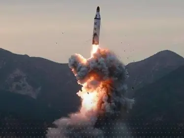 روسيا تعلن عن تحركٍ فوري عقب إطلاق كوريا الشمالية صاروخاً.. وتكشف خطورته على أراضيها - وكالة ستيب نيوز