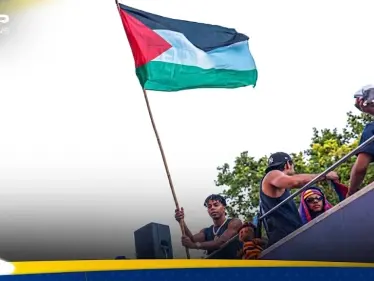 لامين يامال.. كيف تحولت صورة بعلم فلسطين إلى قضية سياسية عالمية؟ - وكالة ستيب نيوز