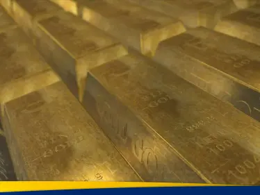 الذهب يخطف الأضواء بارتفاع غير مسبوق.. الأسهم تبحث عن اتجاه - وكالة ستيب نيوز