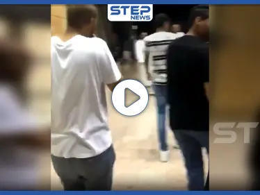 بالفيديو|| فتيات سعوديات يتحرّشن بشبّان وسط الشارع والحادثة تشعل الرأي العام - وكالة ستيب نيوز