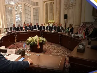 البيان الختامي لـ لجنة الاتصال العربية المعنية بسوريا.. إليك ما أكد عليه - وكالة ستيب نيوز