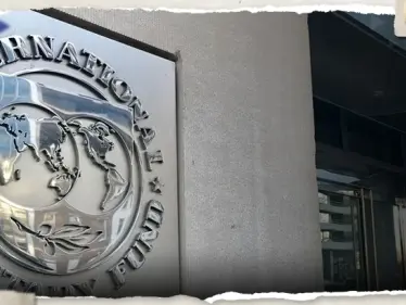 صندوق النقد الدولي يتحدث عن سيناريو "مرعب" للاقتصاد العالمي - وكالة ستيب نيوز