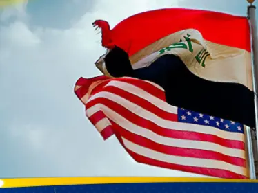 تصعيد بين واشنطن وساسة عراقيين بسبب المالكي… وتهديدات أمريكية بتقييد عائدات النفط - وكالة ستيب نيوز