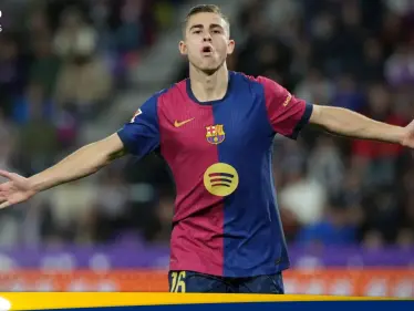 قبل نهاية الميركاتو... فيرمين لوبيز يبلغ برشلونة بقراره - وكالة ستيب نيوز