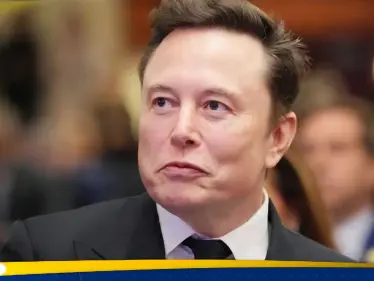 حزب أمريكا.. ماسك يتراجع عن مشروعه السياسي - وكالة ستيب نيوز