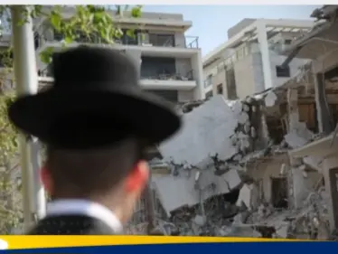 تحدٍ جديد أمام القبة الحديدية.. الصواريخ الإيرانية متعددة الرؤوس - وكالة ستيب نيوز