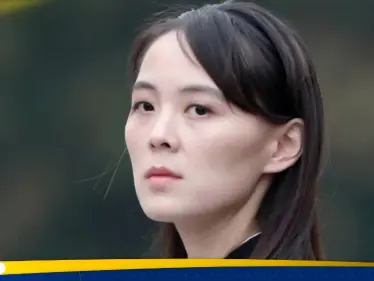 شقيقة كيم تعلن عن قطع علاقات "لا رجعة فيه" مع كوريا الجنوبية - وكالة ستيب نيوز