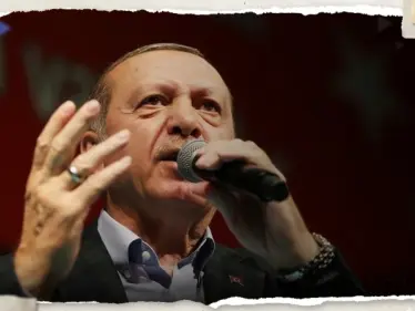 استطلاع رأي يكشف حظوظ أردوغان في الفوز بالجولة الثانية من الانتخابات الرئاسية التركية - وكالة ستيب نيوز