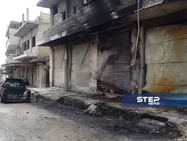 ملخص أحداث سوريا – الاثنين 18 -02- 2019 - وكالة ستيب نيوز