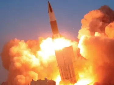 كوريا الشمالية تطلق مقذوفاً غير محدد.. والجيش الكوري الجنوبي يكشف وجهته - وكالة ستيب نيوز