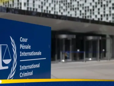 بعد جنوب أفريقيا.. دولة أخرى تقف بوجه إسرائيل في محكمة الجنائية الدولية - وكالة ستيب نيوز