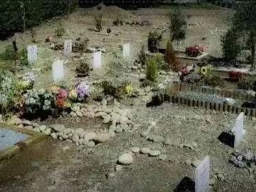 صراع الأرض والإيمان: المسلمون في اليابان يواجهون تحديات الدفن - وكالة ستيب نيوز