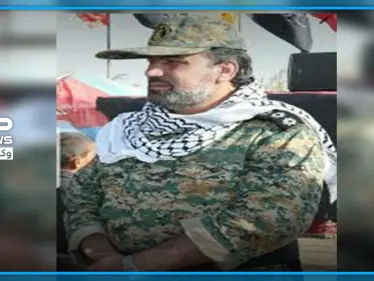 مجهولون يغتالون قيادي بالحرس الثوري الإيراني أمام منزله في إيران.. - وكالة ستيب نيوز