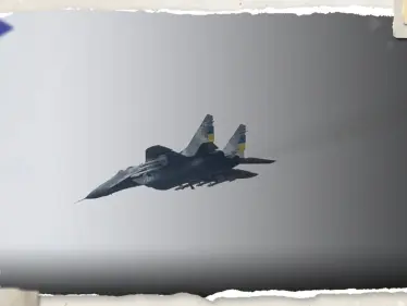 روسيا تعلن اعتراض طائرة عسكرية نرويجية اقتربت من حدودها - وكالة ستيب نيوز