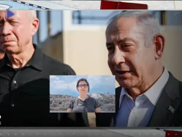 نتنياهو: ميليشيا شيعية عراقية تحتجز مواطنة إسرائيلية - وكالة ستيب نيوز