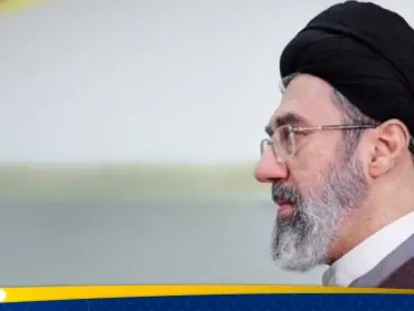 خامنئي يصعّد ويوجه "رسالة" للحكومات الإسلامية - وكالة ستيب نيوز
