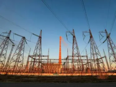 انقطاع الكهرباء على نطاق واسع في عدة دول آسيا الوسطى - وكالة ستيب نيوز