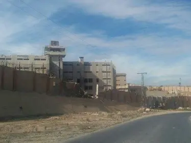 توتر وإغلاق طرقات من قبل تحرير الشام بسبب هروب العشرات من سجن إدلب - وكالة ستيب نيوز