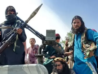 طالبان ترحب بتصريحات إيرانية.. وتتحدث عن خطوة "إيجابية" مع الاتحاد الأوروبي واجتماعات "مهمة" مع الصين بالدوحة - وكالة ستيب نيوز