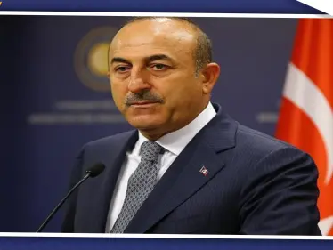 أوغلو: لا فرق بين "داعش" وتحرير الشام.. ولن ننسحب من سوريا بالقريب العاجل - وكالة ستيب نيوز